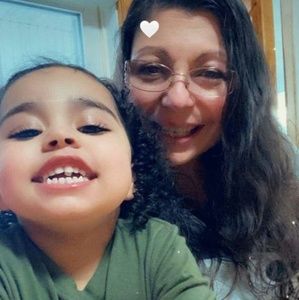 Meet your Posher, Marlene